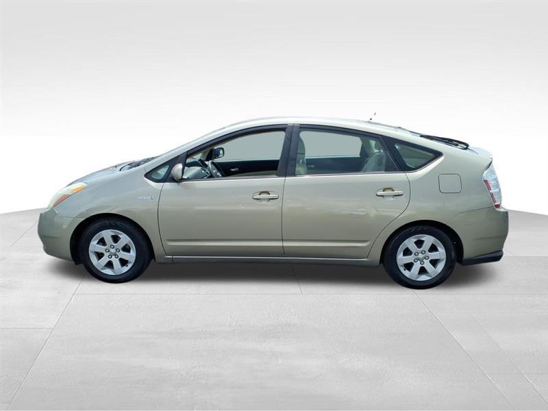 Toyota Prius Base 2009