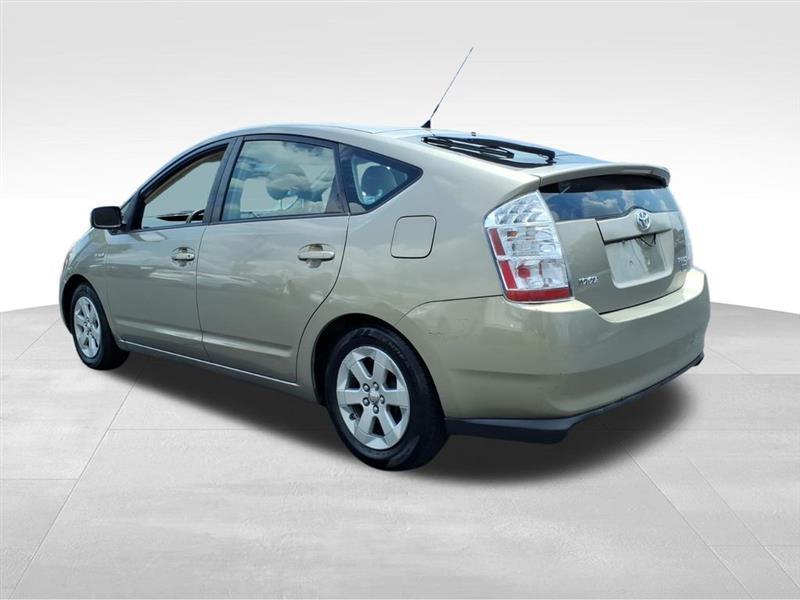 Toyota Prius Base 2009