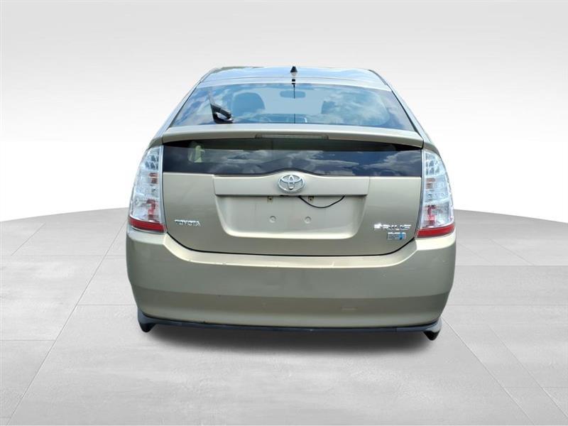 Toyota Prius Base 2009