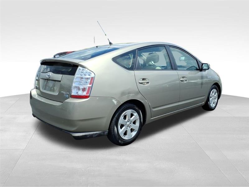 Toyota Prius Base 2009