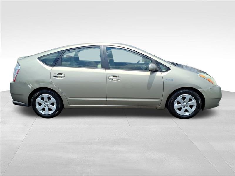 Toyota Prius Base 2009