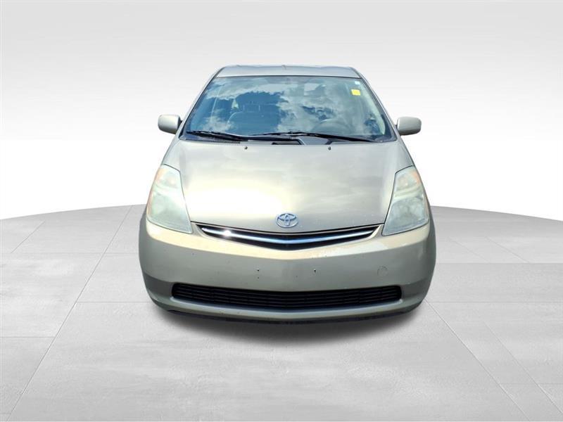 Toyota Prius Base 2009