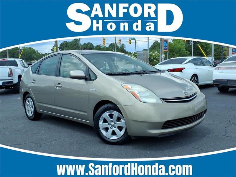 Toyota Prius Base 2009