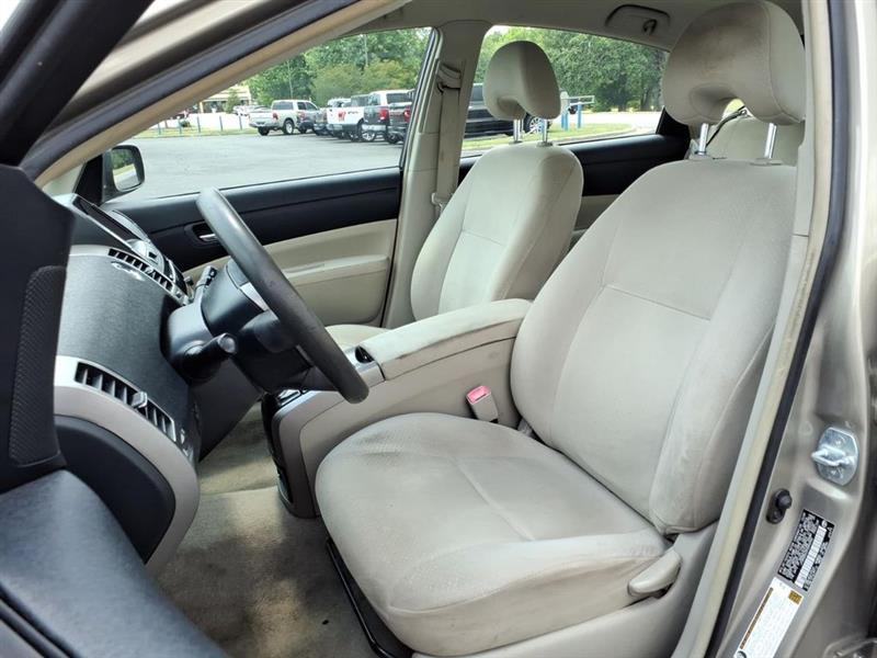 Toyota Prius Base 2009