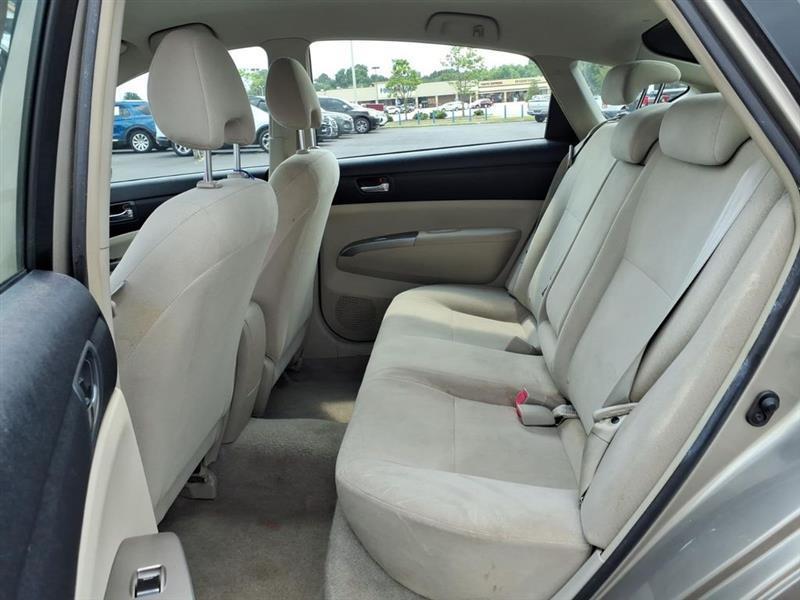 Toyota Prius Base 2009