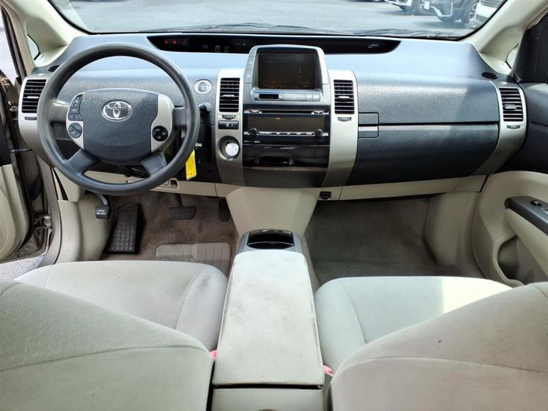 Toyota Prius Base 2009