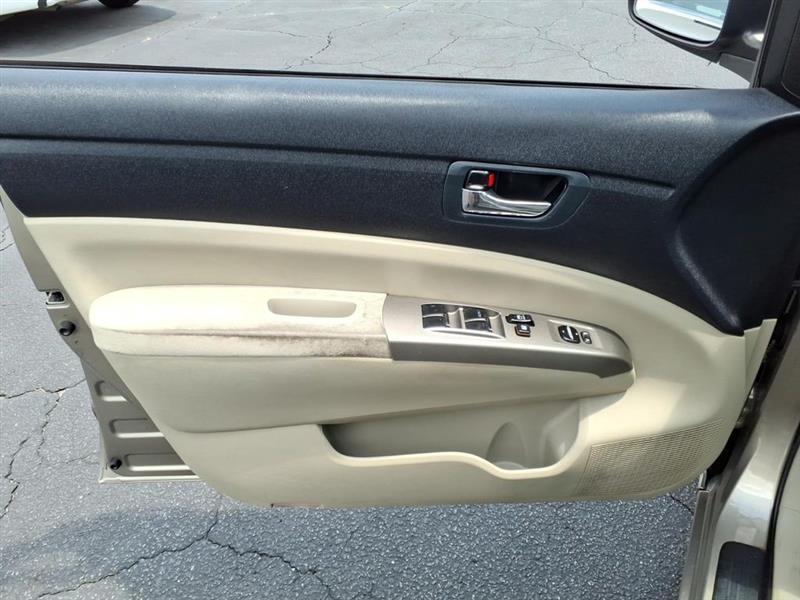 Toyota Prius Base 2009