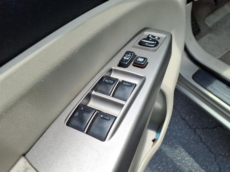 Toyota Prius Base 2009
