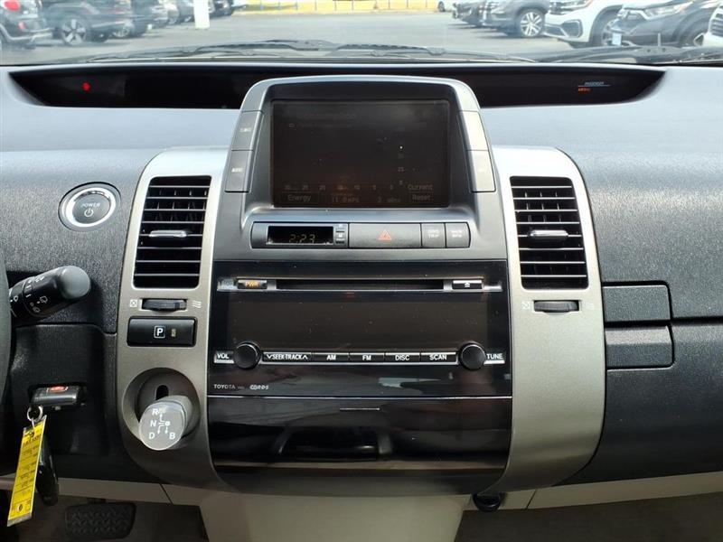 Toyota Prius Base 2009
