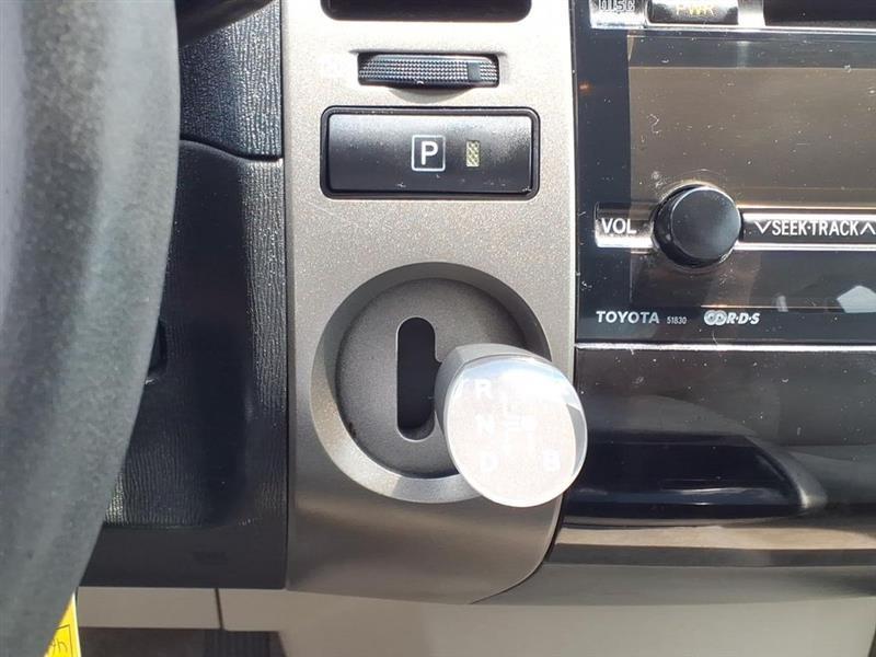 Toyota Prius Base 2009