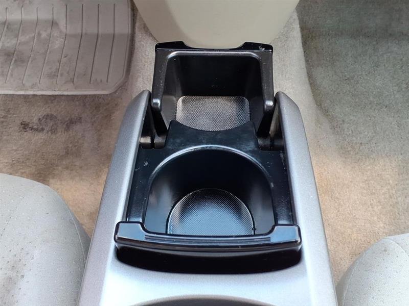 Toyota Prius Base 2009