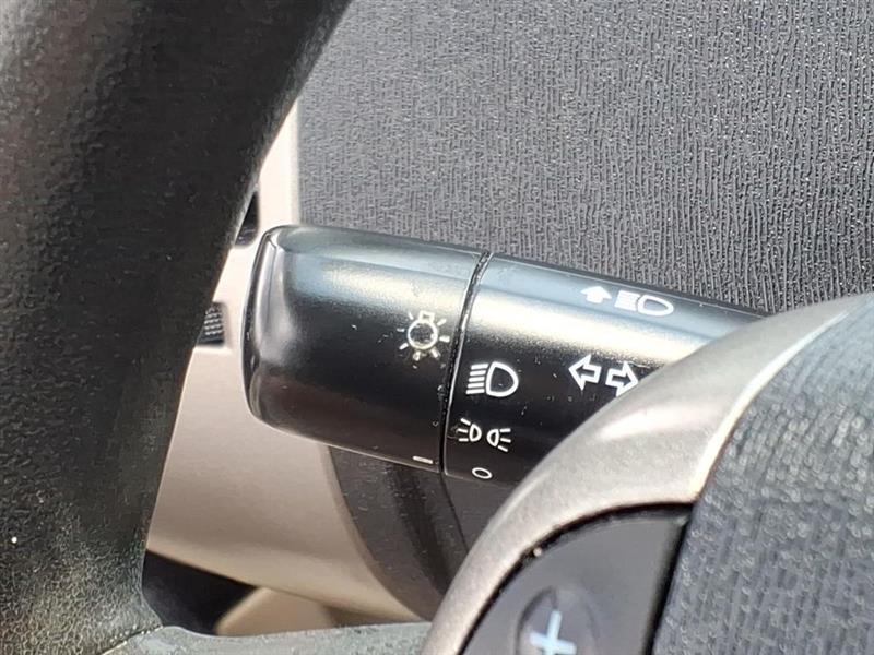 Toyota Prius Base 2009