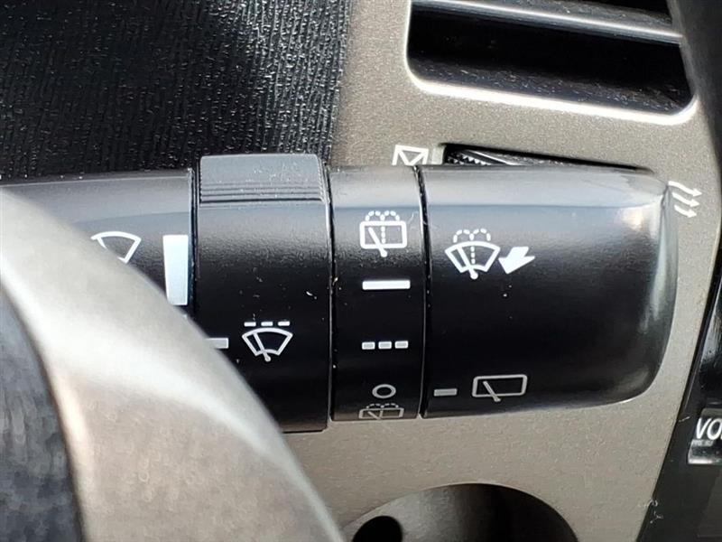 Toyota Prius Base 2009