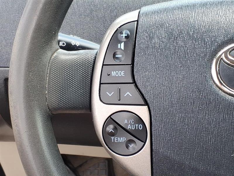 Toyota Prius Base 2009