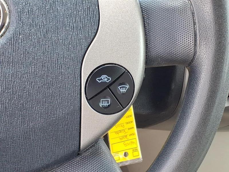 Toyota Prius Base 2009