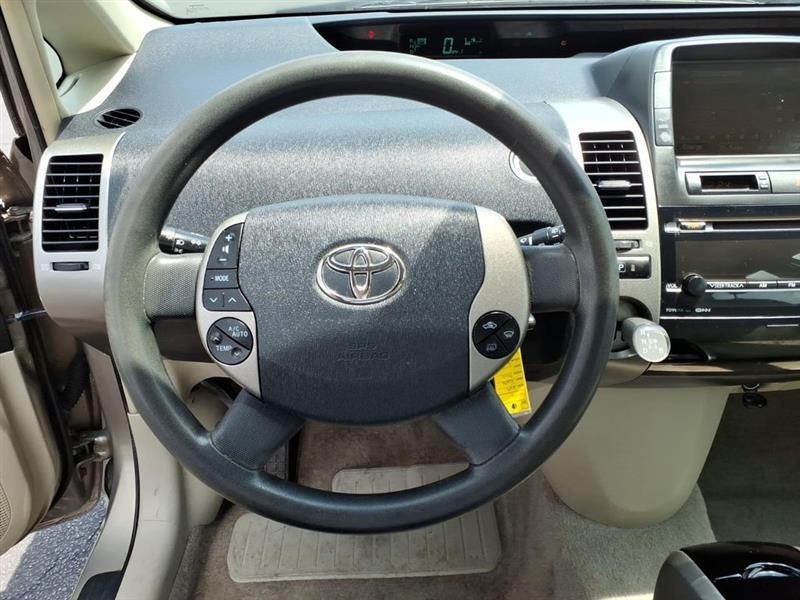 Toyota Prius Base 2009