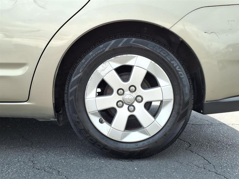 Toyota Prius Base 2009