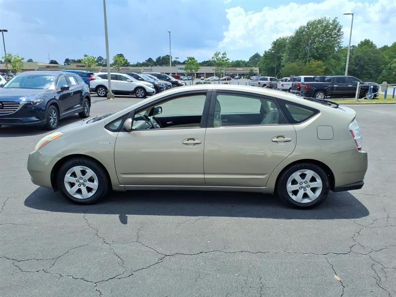 Toyota Prius Base 2009