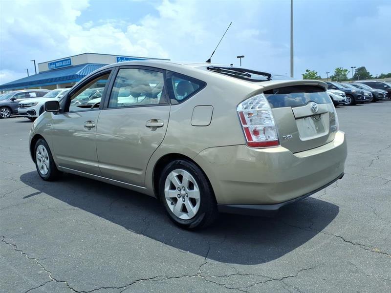 Toyota Prius Base 2009