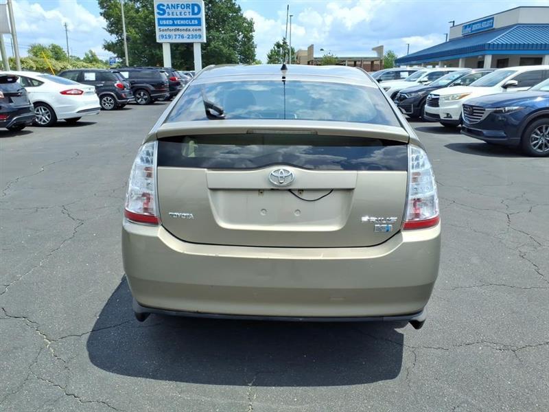 Toyota Prius Base 2009