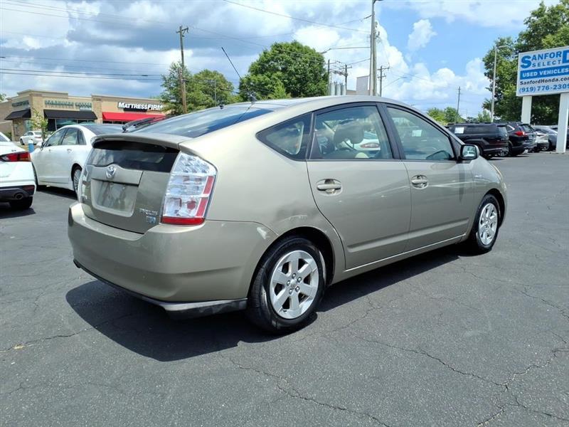 Toyota Prius Base 2009