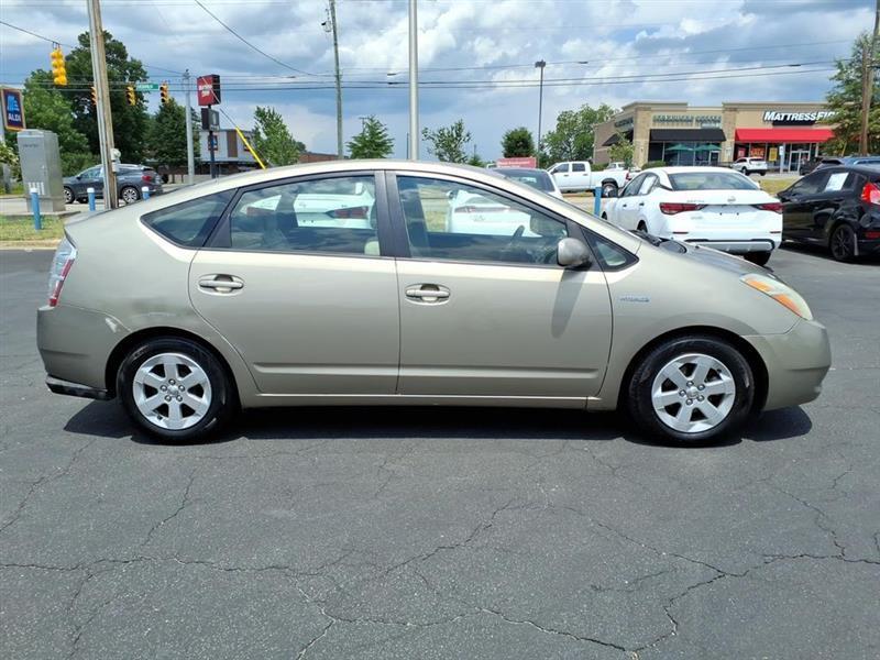 Toyota Prius Base 2009