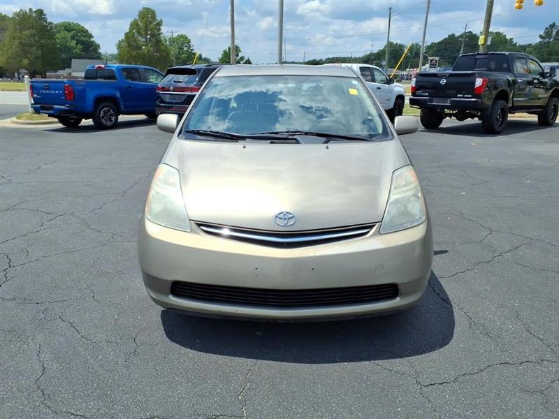 Toyota Prius Base 2009