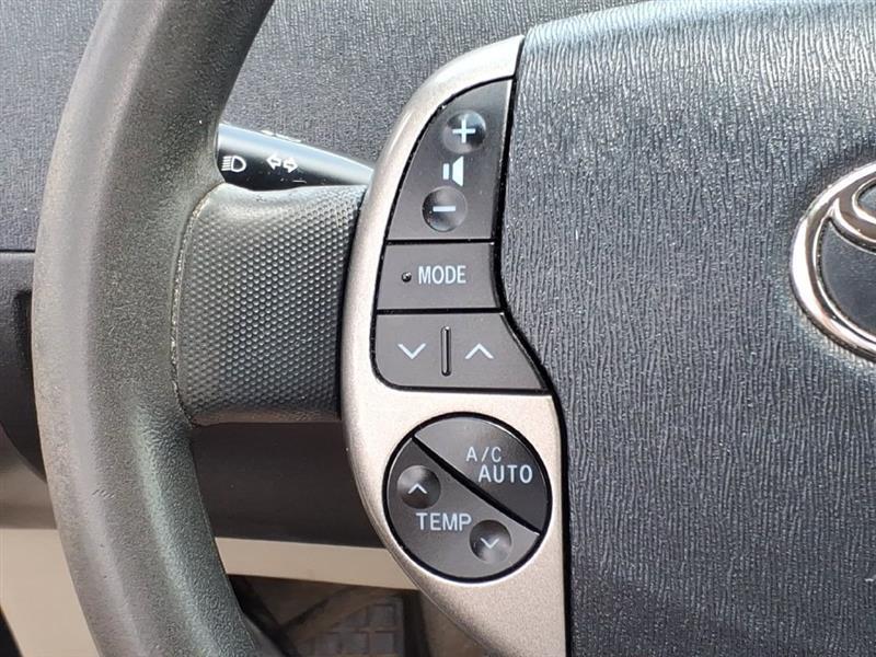 Toyota Prius Base 2009