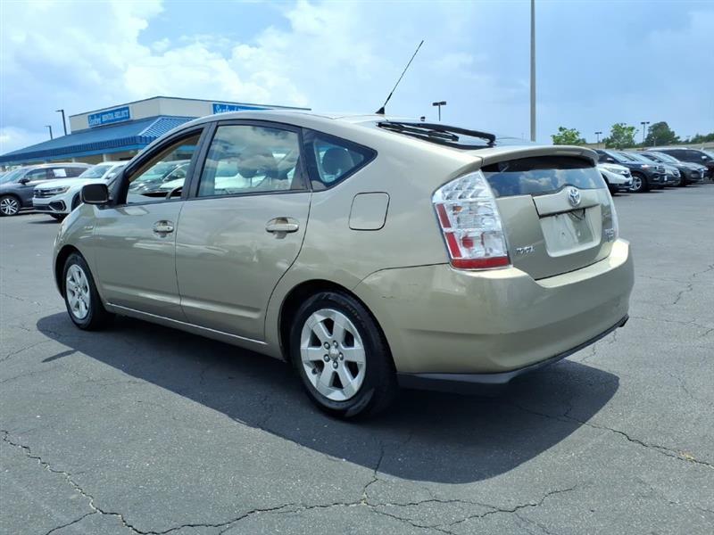 Toyota Prius Base 2009