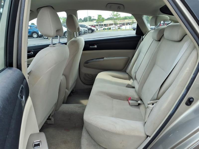 Toyota Prius Base 2009