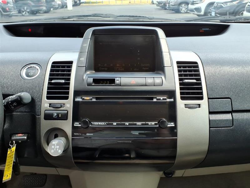 Toyota Prius Base 2009