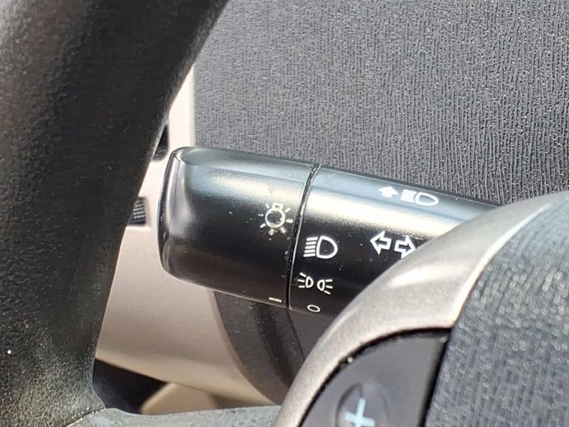 Toyota Prius Base 2009