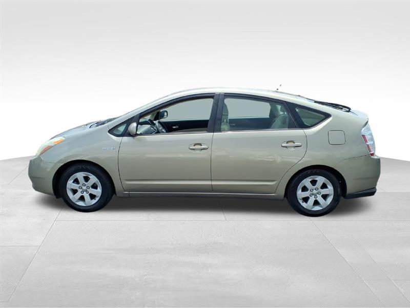 Toyota Prius Base 2009