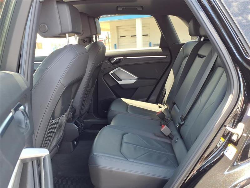 Audi Q3 Premium quattro 2020