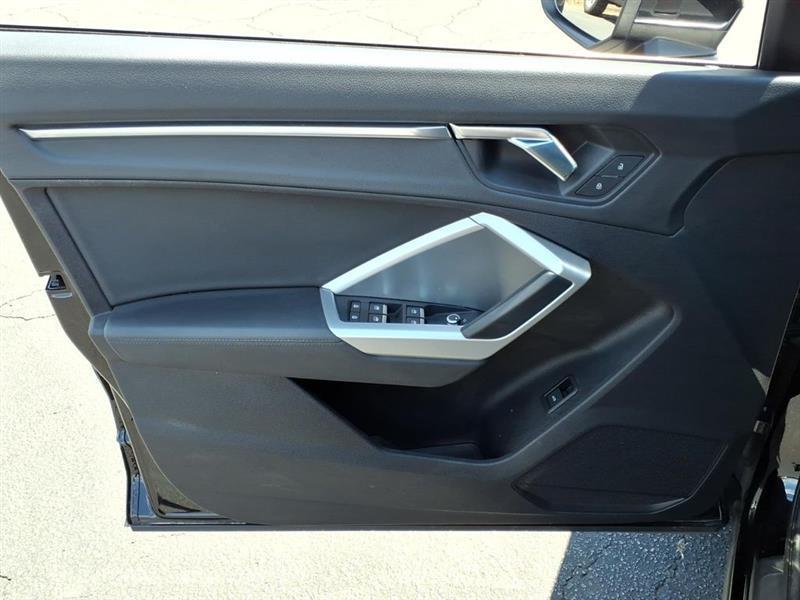 Audi Q3 Premium quattro 2020