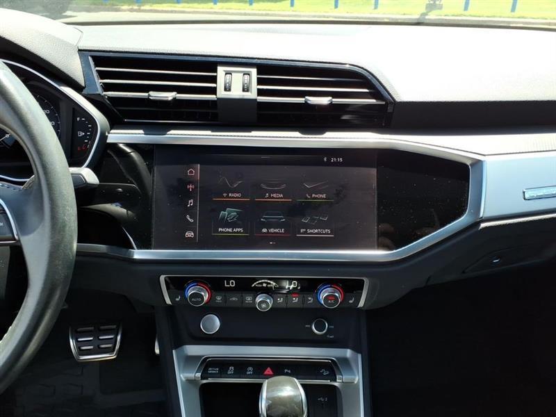 Audi Q3 Premium quattro 2020