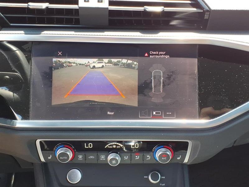 Audi Q3 Premium quattro 2020