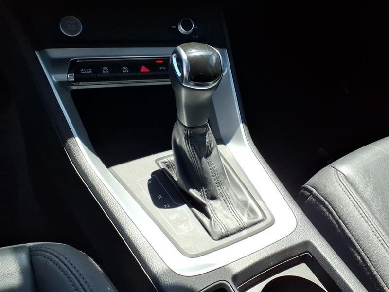 Audi Q3 Premium quattro 2020