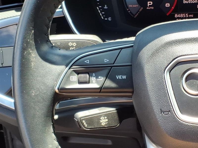 Audi Q3 Premium quattro 2020