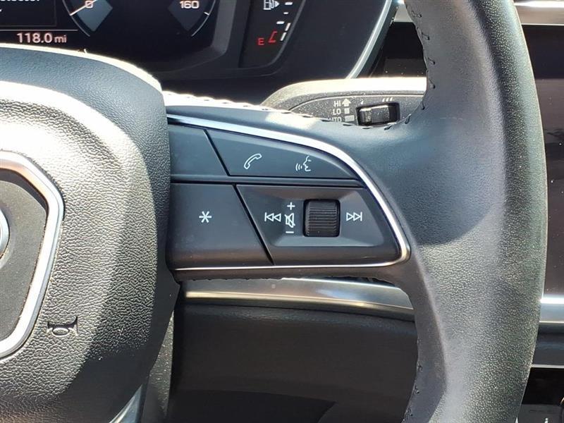 Audi Q3 Premium quattro 2020