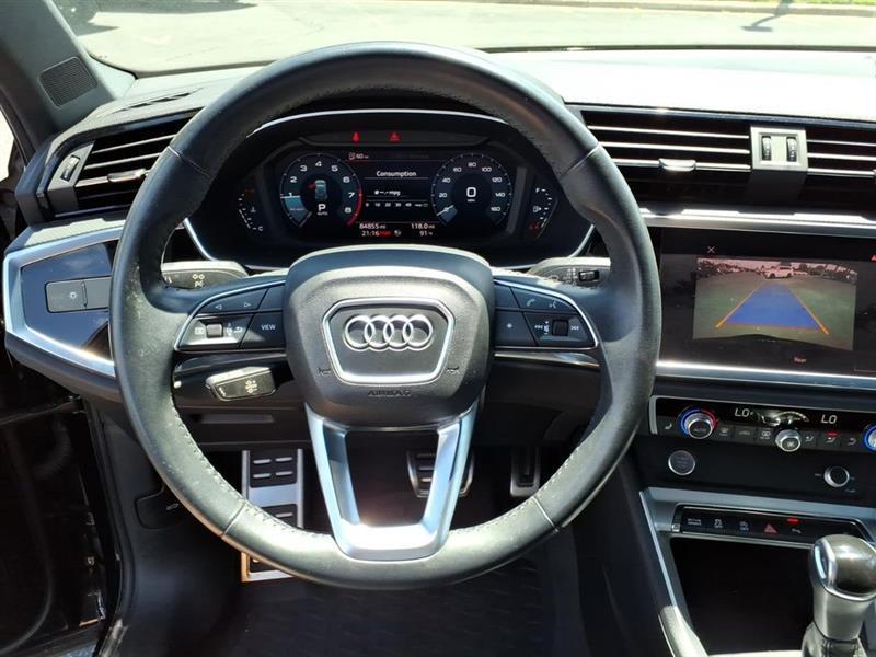 Audi Q3 Premium quattro 2020