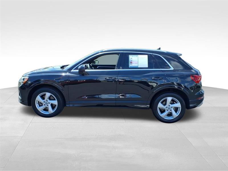 Audi Q3 Premium quattro 2020