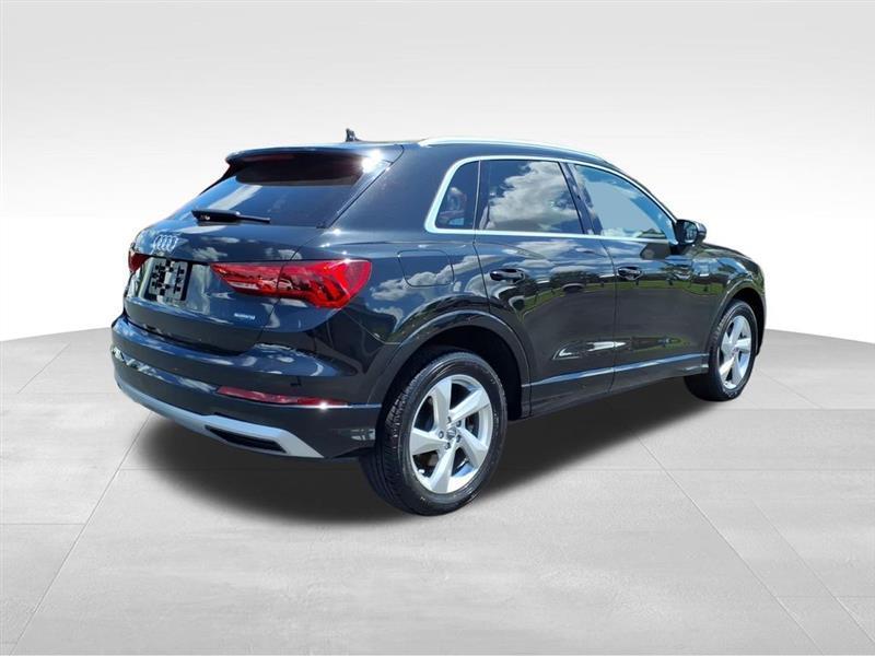 Audi Q3 Premium quattro 2020