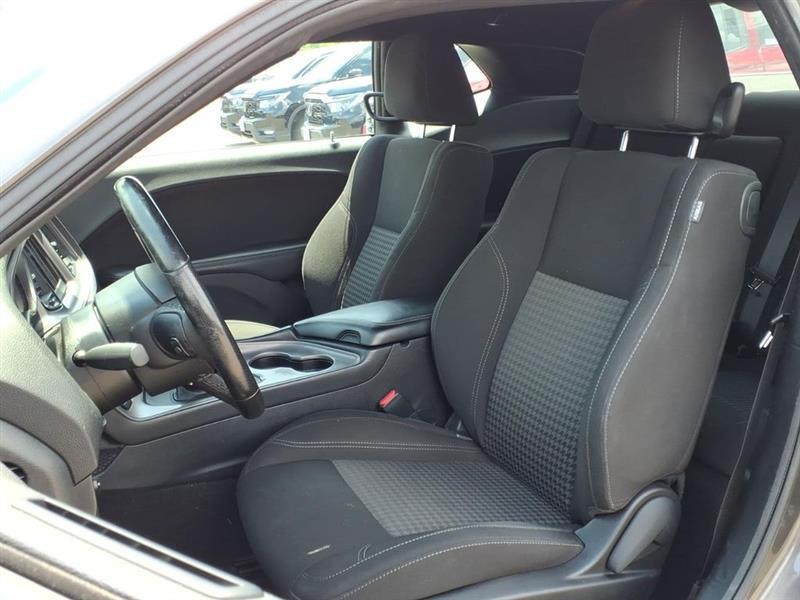 Dodge Challenger SXT 2023