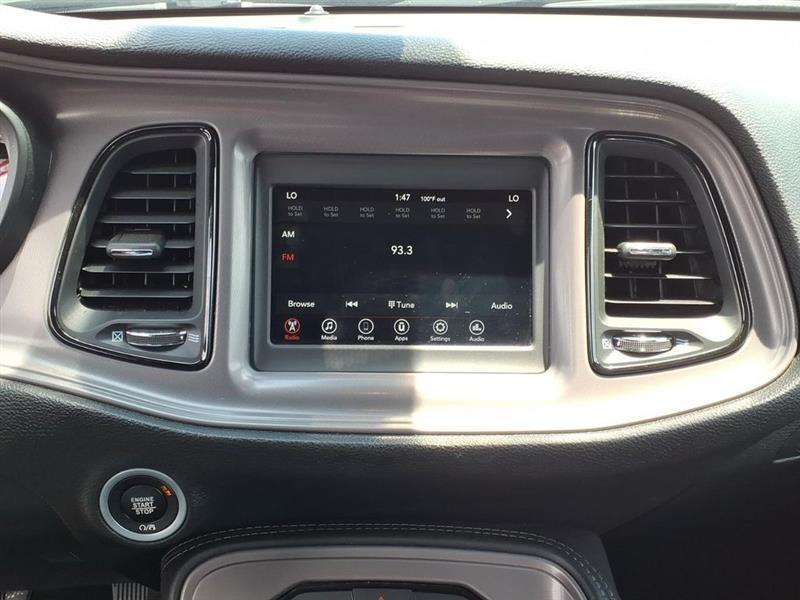 Dodge Challenger SXT 2023