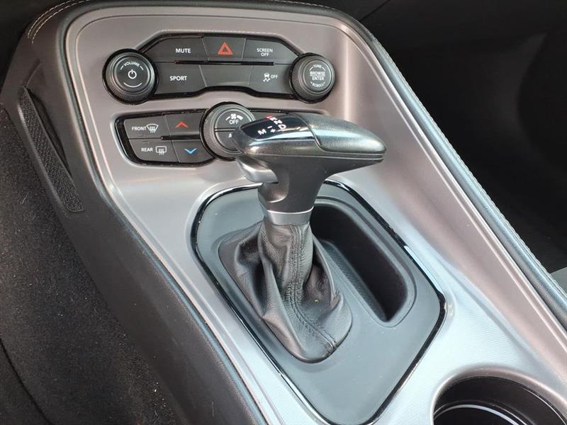 Dodge Challenger SXT 2023