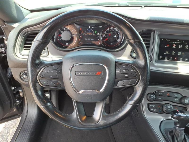 Dodge Challenger SXT 2023
