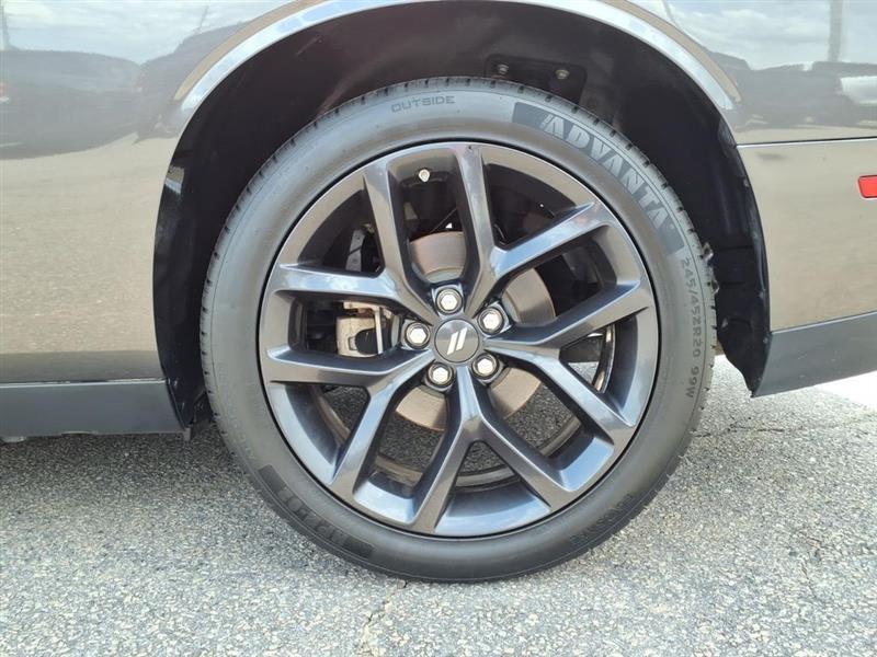 Dodge Challenger SXT 2023