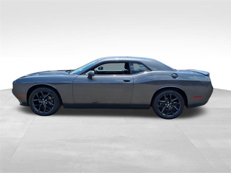 Dodge Challenger SXT 2023