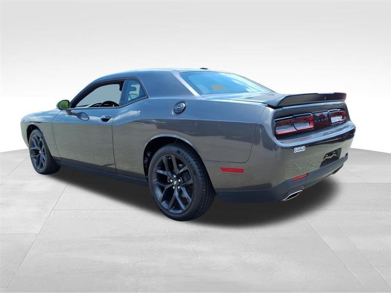 Dodge Challenger SXT 2023